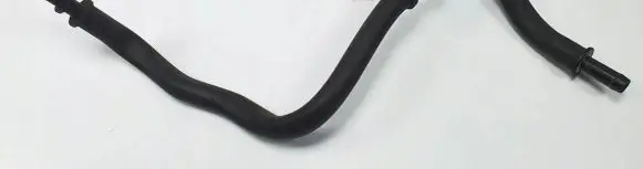 Mazda CX-7 Air intake hose/pipe