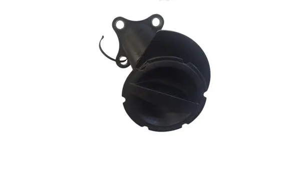 Volvo V60 Oil fill pipe 31330189