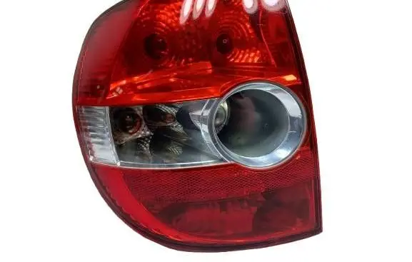 Volkswagen Fox Rear/tail lights 145719-KASACJA 145719