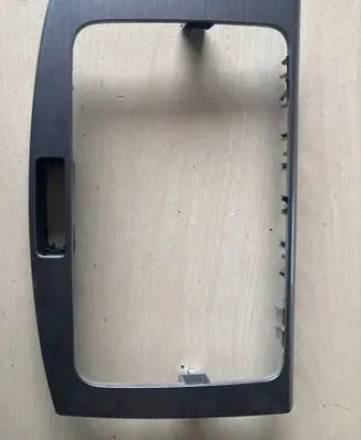 Volkswagen PASSAT B7 Dashboard trim 00020368