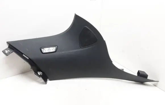 Mercedes-Benz GLC X253 C253 (D)pillar trim (top) A2536901926 A2536902325