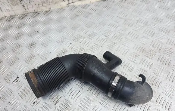 Air intake duct part