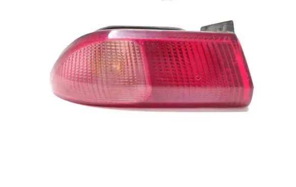 Alfa Romeo 156 Rear/tail lights