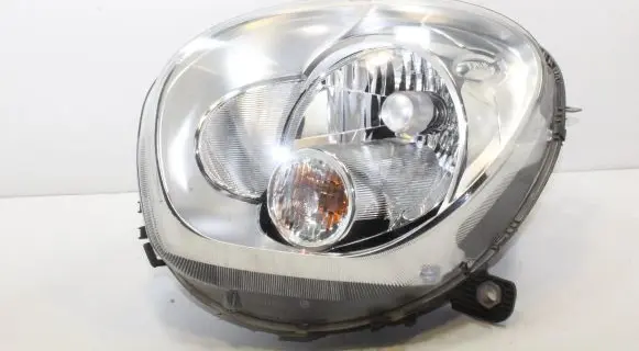 Mini Cooper Countryman R60 Headlight/headlamp 9801031