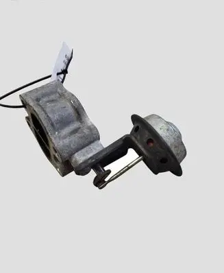 Mazda 6 EGR valve