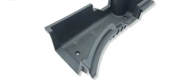 KIA Niro Glove box in trunk 85766Q4000