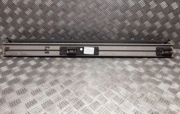Volvo V50 Parcel shelf load cover NOCODE