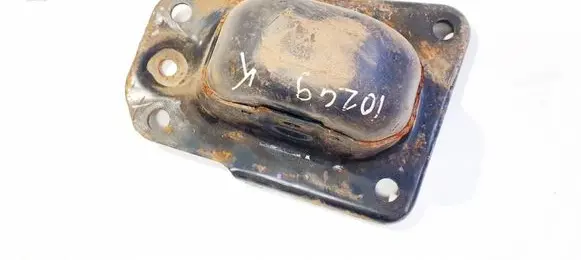 Skoda Octavia Mk2 (1Z) Bracket in trunk/boot 1k0505129j