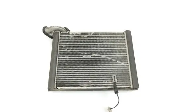 Toyota Verso-S Heater blower radiator 01N172065A