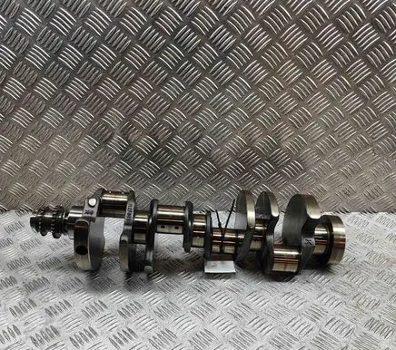 Mercedes-Benz CLS C218 X218 Crankshaft A2780300301