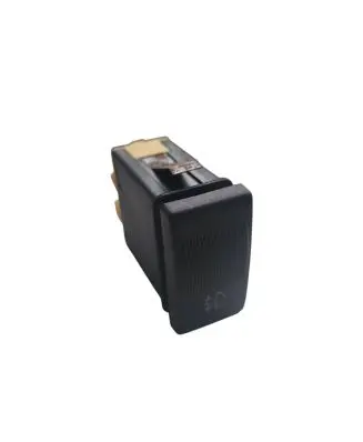 Fog light switch