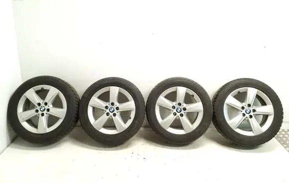 BMW 2 F46 R17 alloy rim 