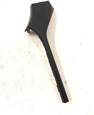 KIA Carens III Other dashboard part 84770A4000
