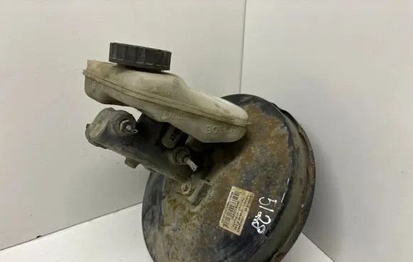 Peugeot Partner Brake booster 0204024823