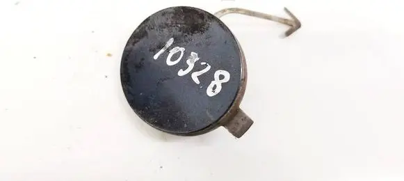 Skoda Fabia Mk2 (5J) Front tow hook cap/cover 5J0807241