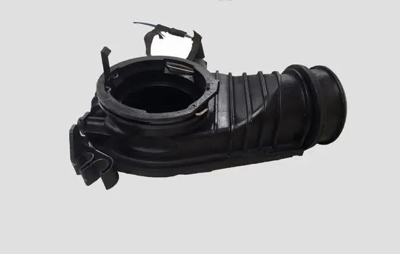 Peugeot 407 Air intake hose/pipe 9655178980