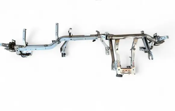BMW 2 G42 Dashboard cross member/frame bar 6841912 11136510