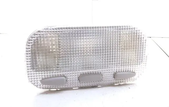 Peugeot 807 Front seat light
