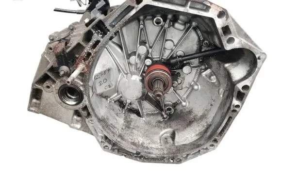 Renault Megane I Electric car Transmission TL4A054
