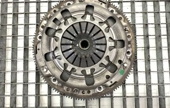 Ford Fiesta Clutch set kit 320051510