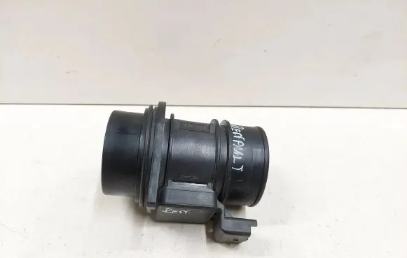 Renault Espace - Grand espace IV Mass air flow meter 5WK9609 7700314057 H7700314669