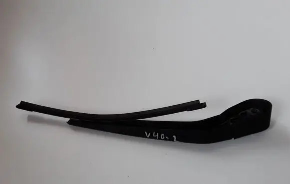 Volvo V40 Rear wiper blade arm 87074