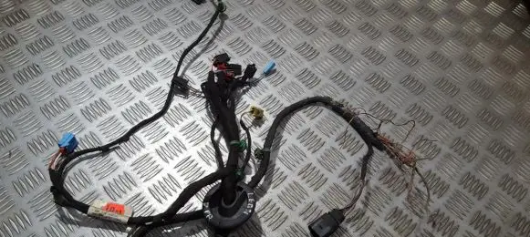 Seat Leon (5F) Other wiring loom 5F4971029AQ 3700T01