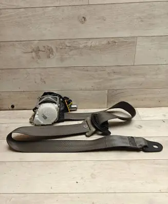 Citroen C5 Front seatbelt 96560563GW 34013325