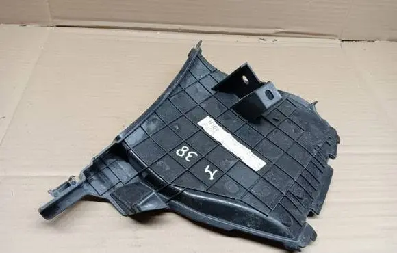 Hyundai i30 Front bumper mounting bracket 86541C00A0
