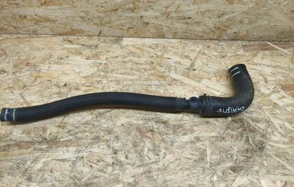 Fiat 500E Engine coolant pipe/hose 52014578AC