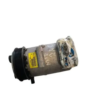 Ford Transit Air conditioning (A/C) compressor (pump) 6C1119D629BE