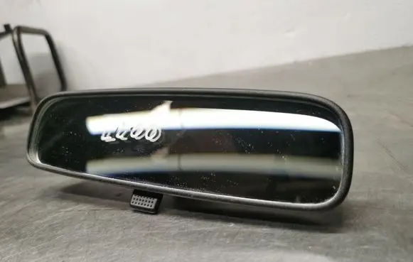 Mitsubishi L200 Rear view mirror (interior)