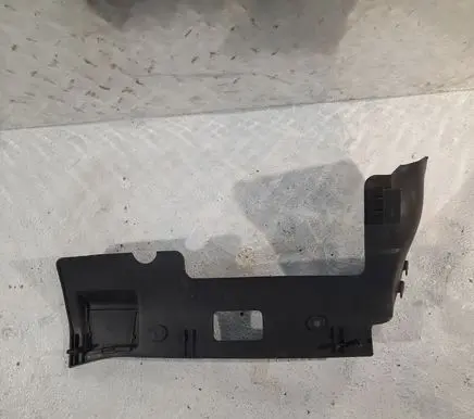 Volvo S60 Dashboard lower bottom trim panel 9164892