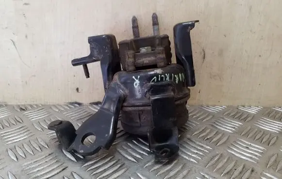 Toyota Corolla E120 E130 Engine mount bracket 1230527020