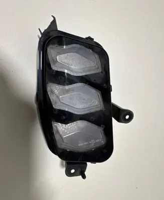 Volkswagen ID.4 LED Daytime headlight 1TA941035A 11A941055A 3368M001L00B