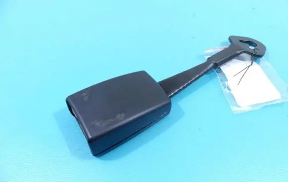 Audi A4 S4 B7 8E 8H Front seatbelt 8E0857755C IMPRK1353978