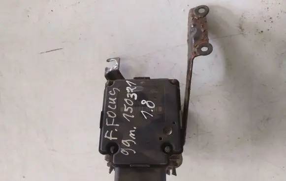Ford Focus ABS Pump 5WK8458 HBT8K16W22 10094801053