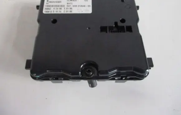 BMW 2 Active Tourer U06 Other interior part 285251038R