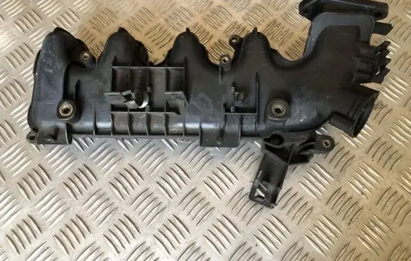 Citroen C5 Intake manifold 9651858680 993390