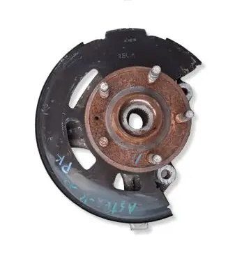 Opel Astra K Front wheel hub 39030299