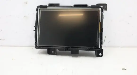 Renault Captur Screen/display/small screen 259153035RMWGK 259153035R