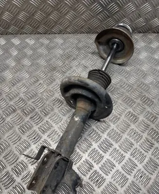 Dacia Logan II Front shock absorber/damper 543024260R