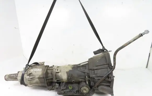 Chevrolet Blazer Automatic gearbox 24220974