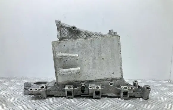 Volkswagen PASSAT B8 Intake manifold 04L129766AQ
