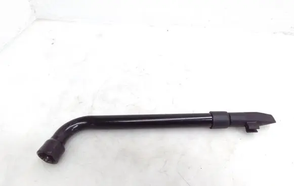 Volvo XC70 Wheel nut wrench 6G9217035DC