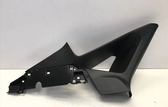 Peugeot 3008 III (D)pillar trim (top) 9852679680