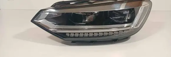 Volkswagen Touran III Headlight/headlamp 5TB941081D 230129923316 5TB941081