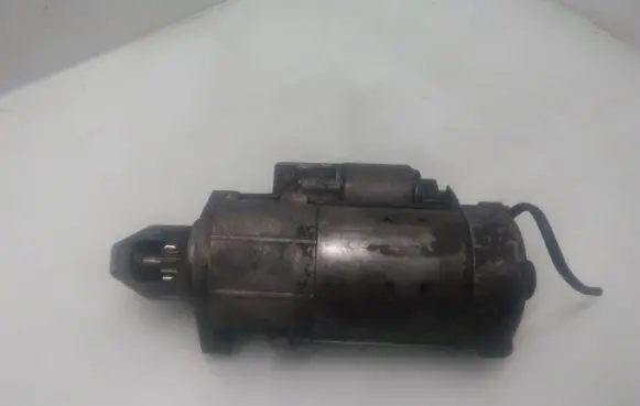 Mercedes-Benz S W220 Starter motor