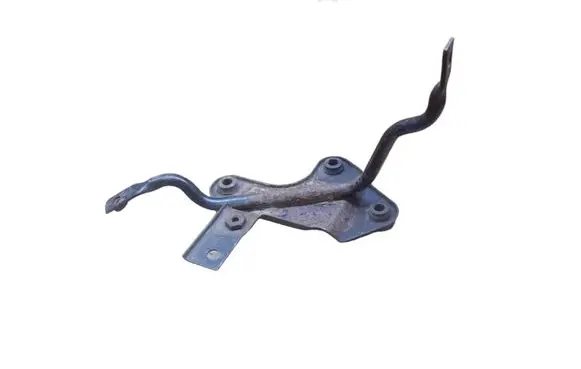 Peugeot Boxer Other engine bay part B422