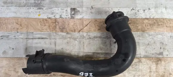 Mazda 2 Air intake hose/pipe 9646617980 52472